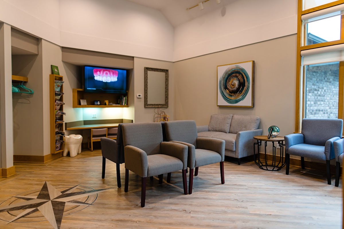 Rochester Dental Clinic photo 3