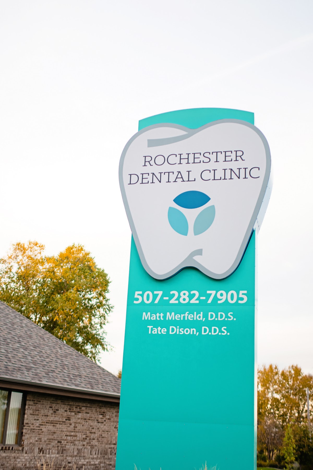 Rochester Dental Clinic photo 4