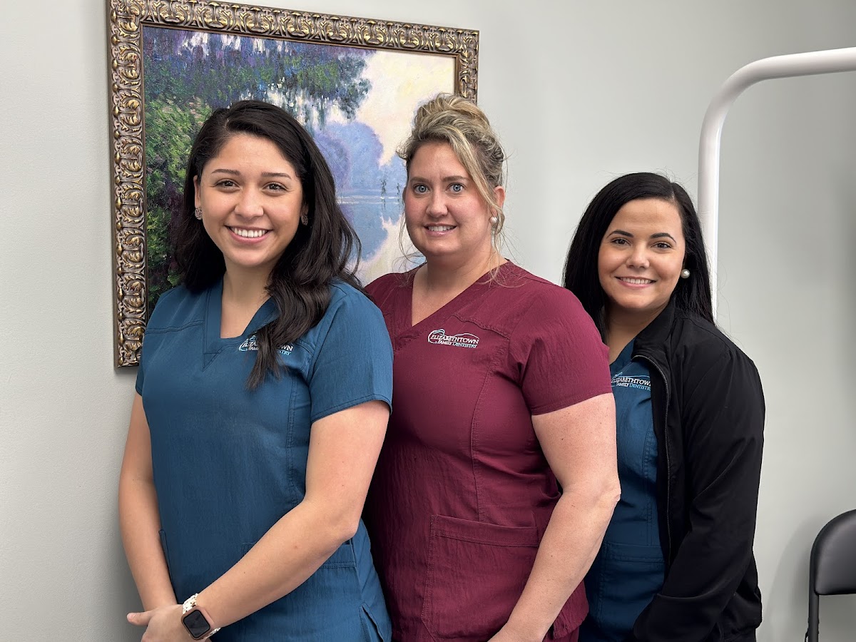 Elizabethtown Family Dentistry photo 3