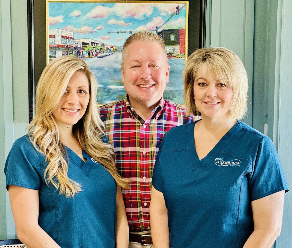 Elizabethtown Family Dentistry photo 4