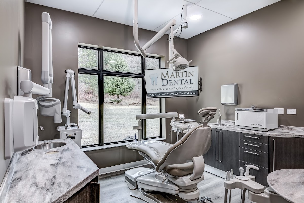Martin Dental photo 2