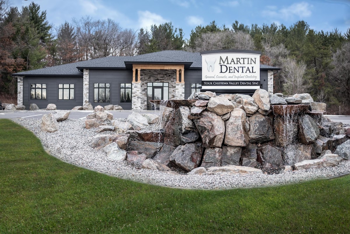 Martin Dental photo 4
