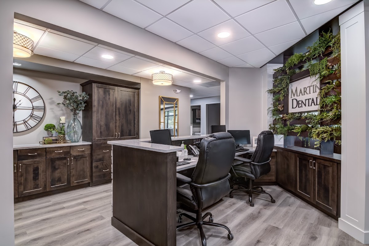 Martin Dental photo 5
