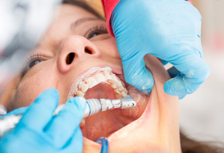 Bayside Family Dentistry of Cape May photo 5
