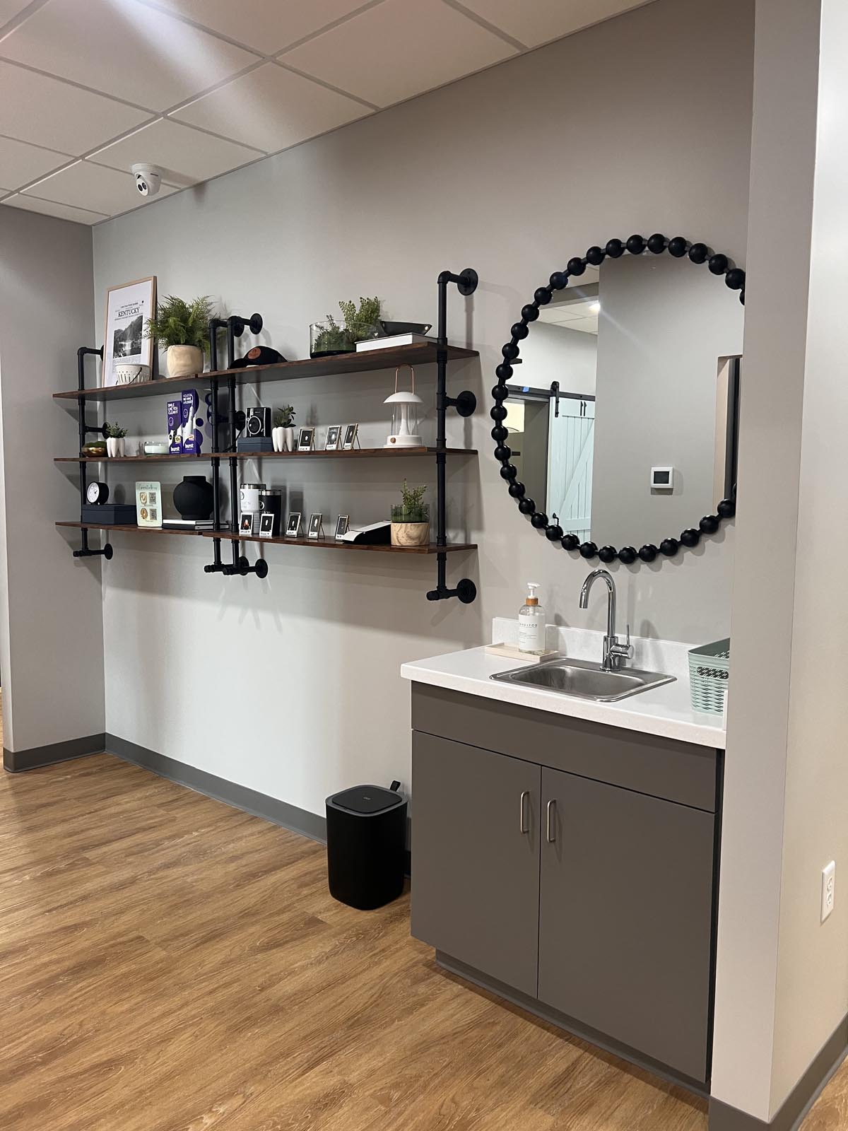 Precision Dental on Fairview Ave (previously Briarwood Dental) photo 2