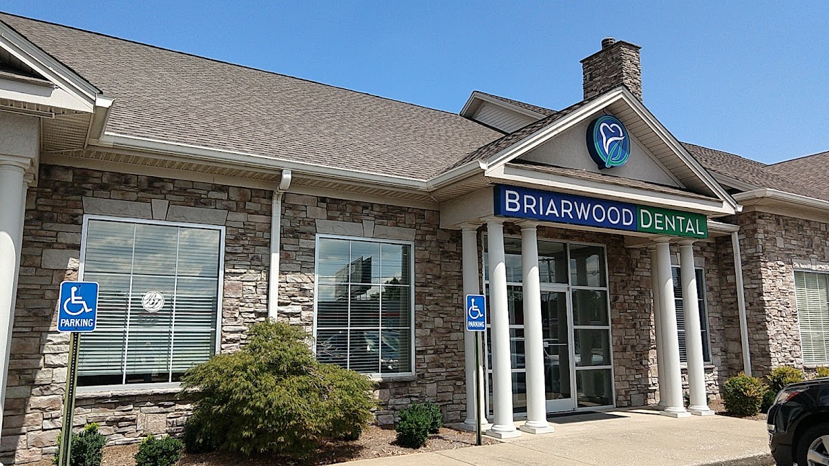 Precision Dental on Fairview Ave (previously Briarwood Dental) photo 5