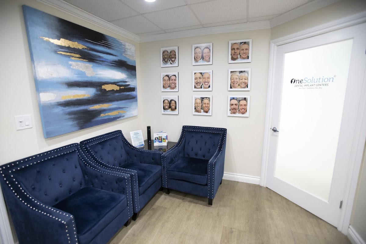 Onesolution Dental Implant Centers photo 3