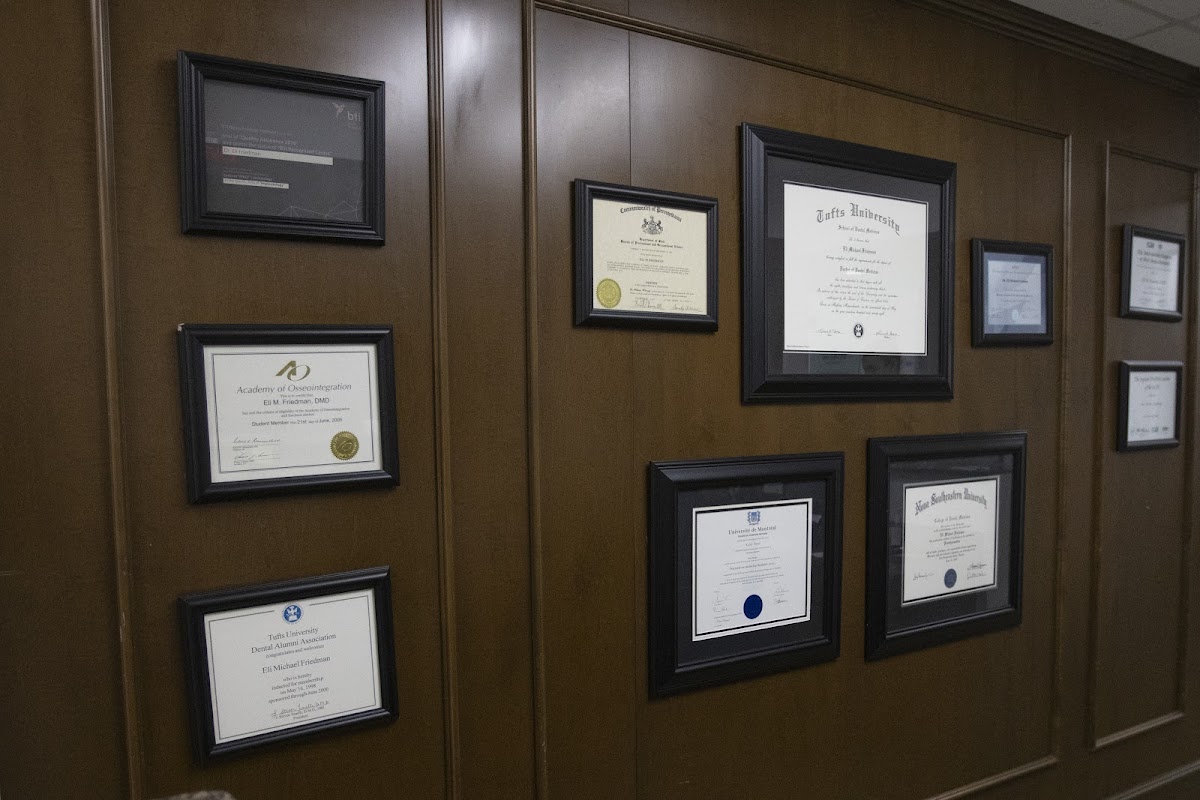 Onesolution Dental Implant Centers photo 4