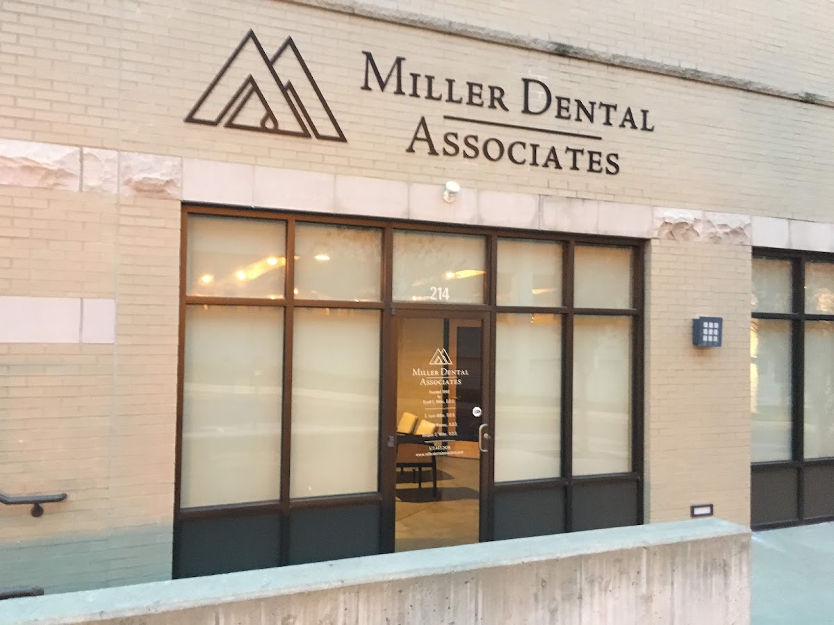 Miller Dental Associates photo 1