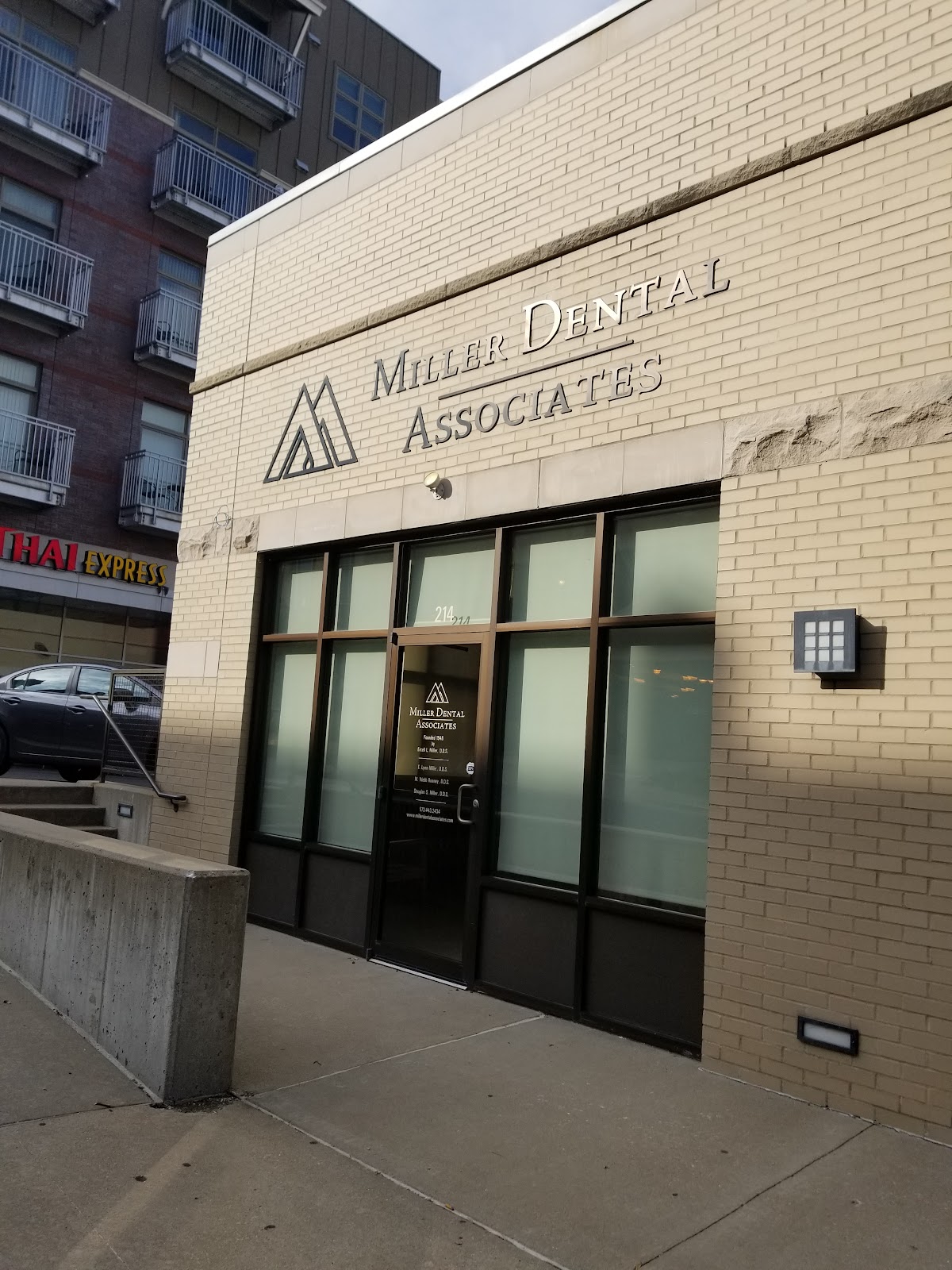 Miller Dental Associates photo 2