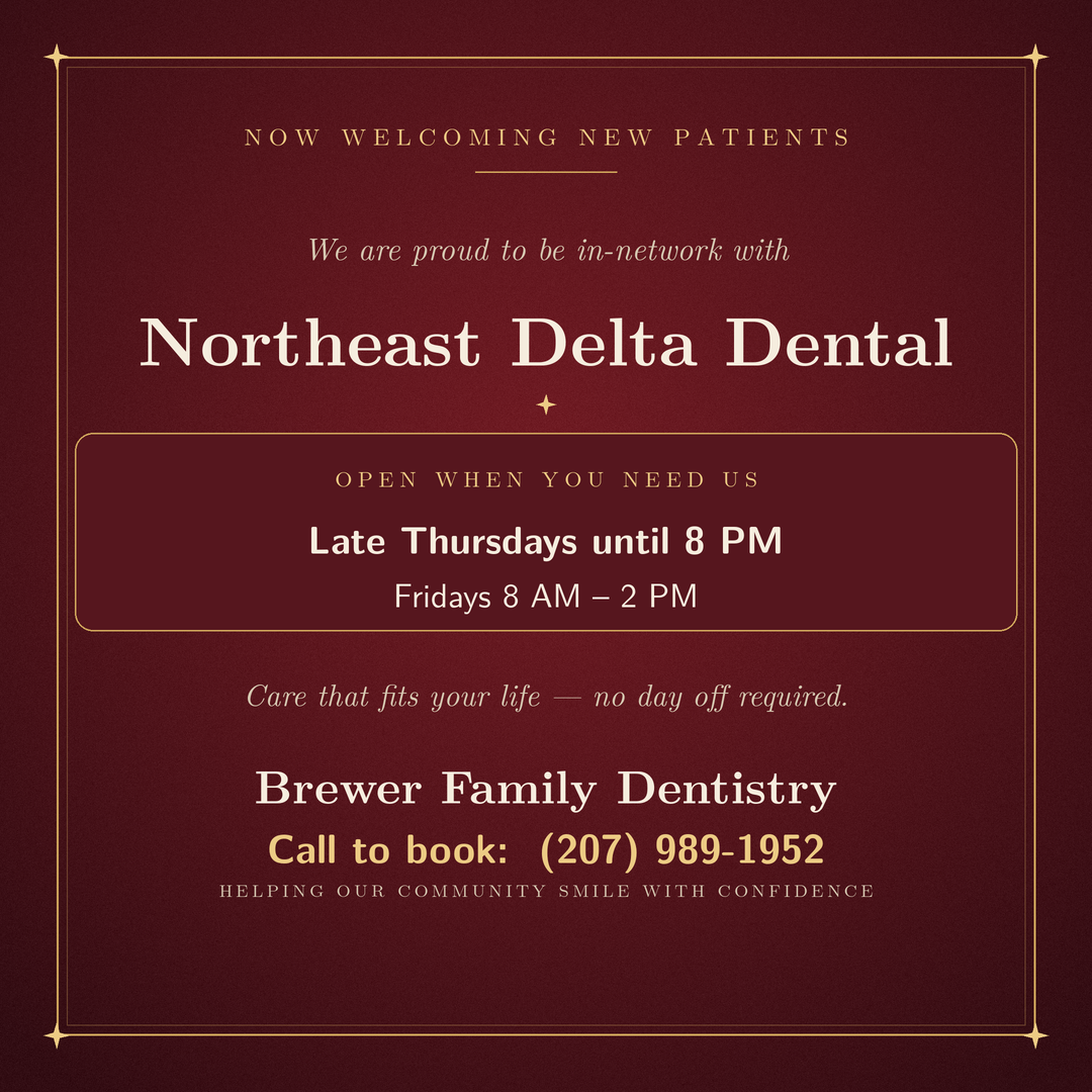 Brewer Family Dentistry photo 1
