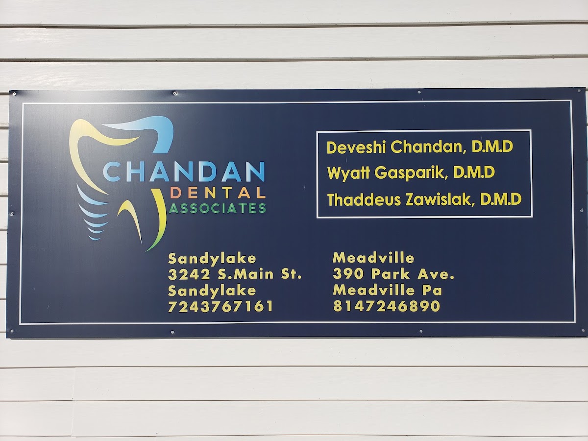 Chandan Dental Associates photo 5