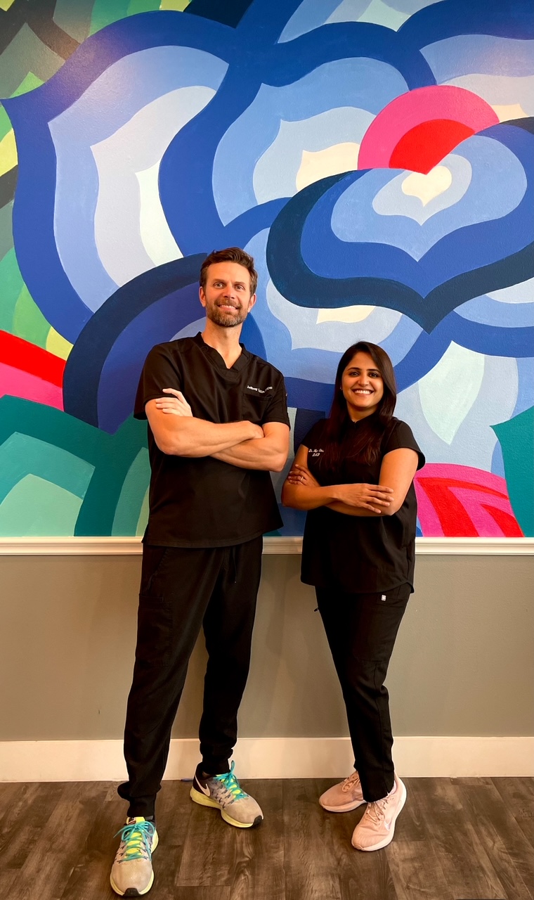 J & a Family and Implant Dentistry photo 1