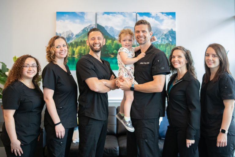 J & a Family and Implant Dentistry photo 3