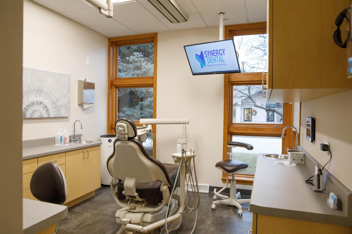 Synergy Dental photo 4