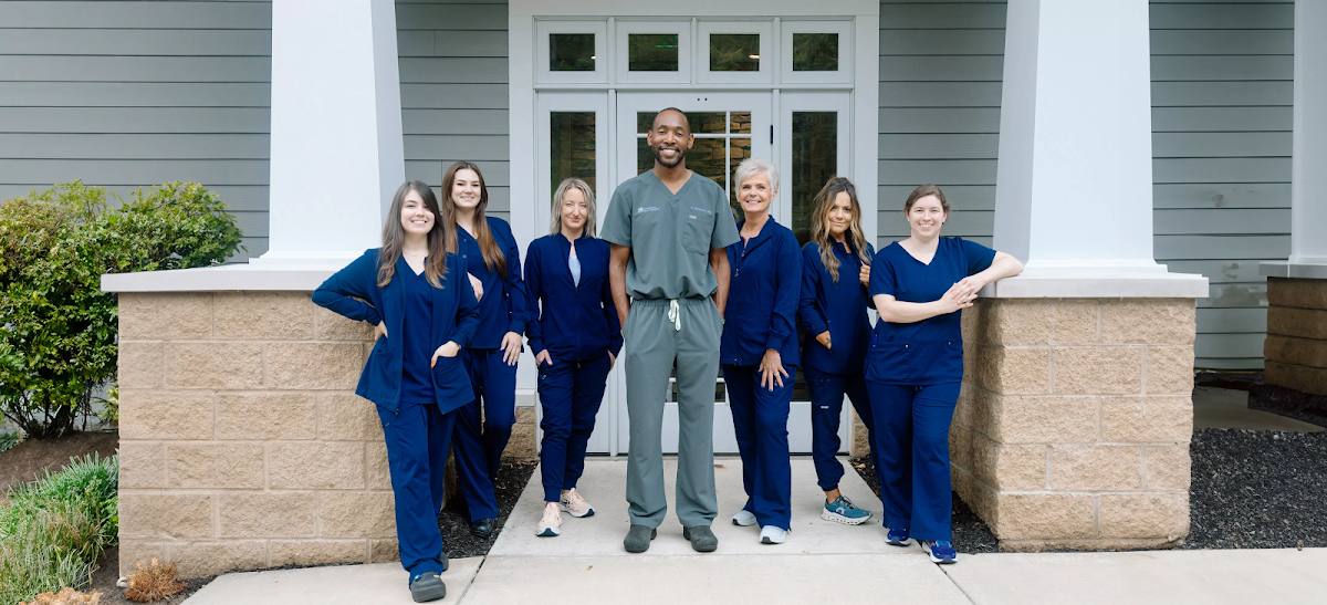 Cranberry Oral Surgery photo 1