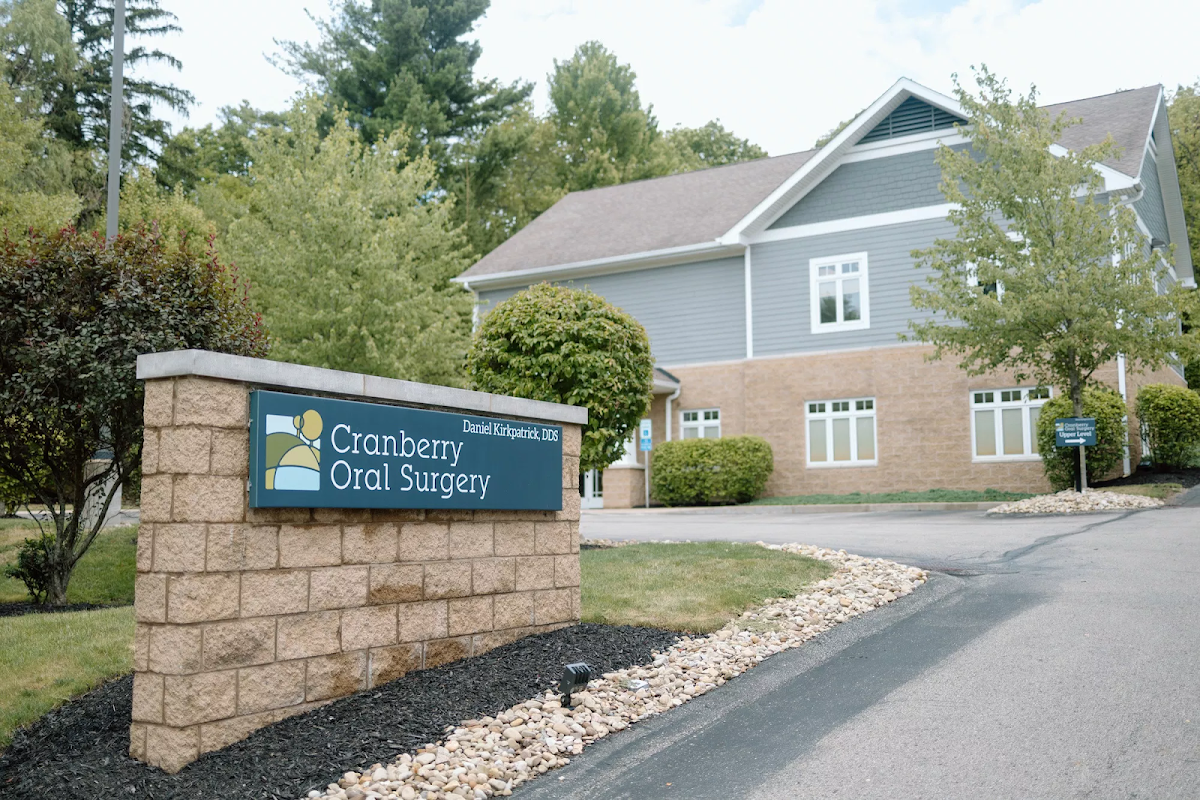 Cranberry Oral Surgery photo 2