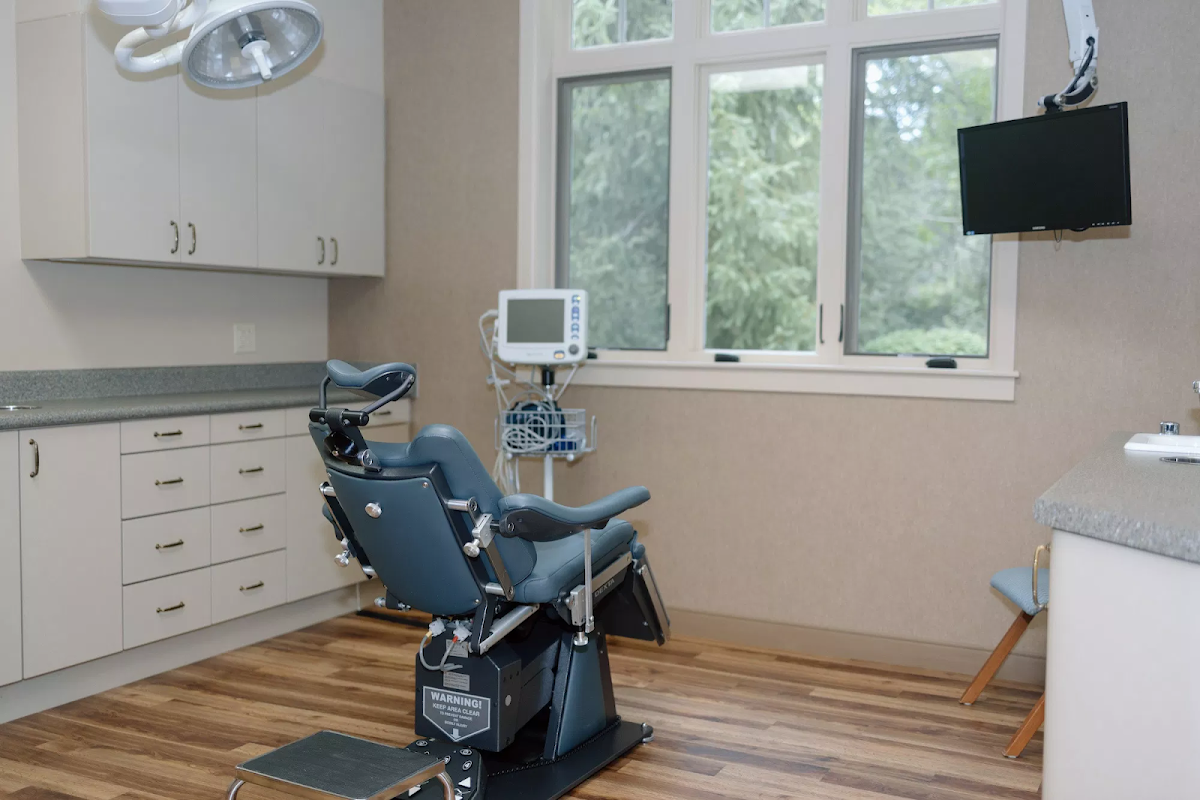 Cranberry Oral Surgery photo 6