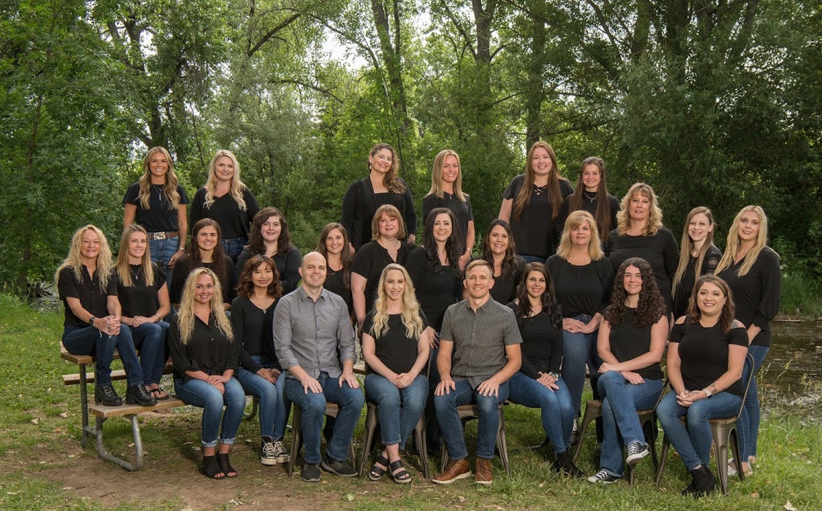 Nelson & Bury Dentistry photo 4