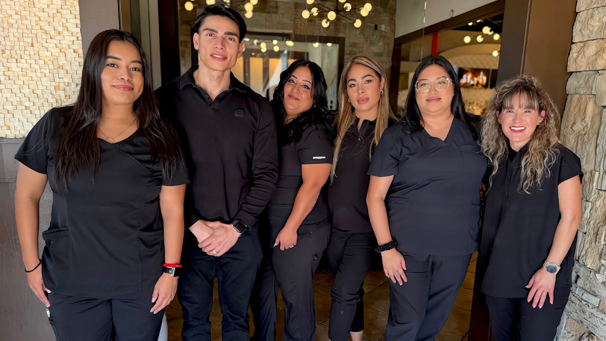 Affordable Dentures & Implants - Euless photo 1