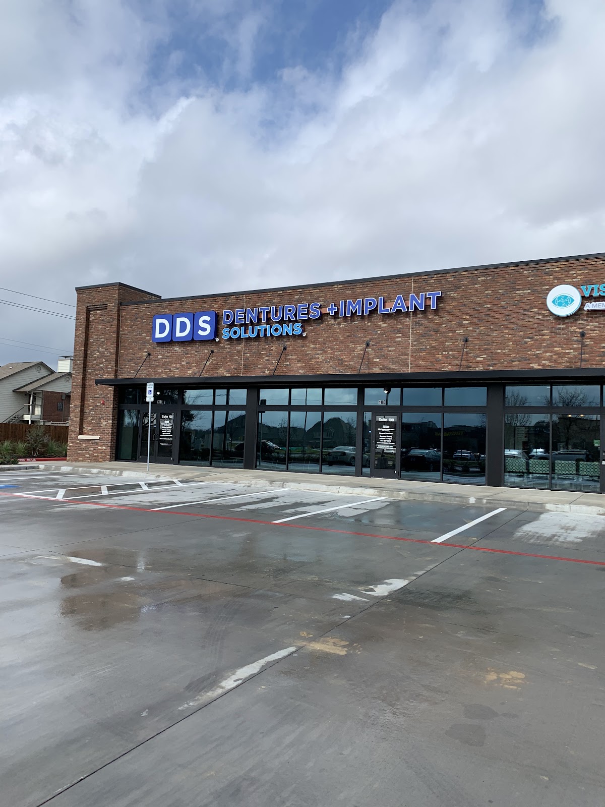 Affordable Dentures & Implants - Euless photo 4