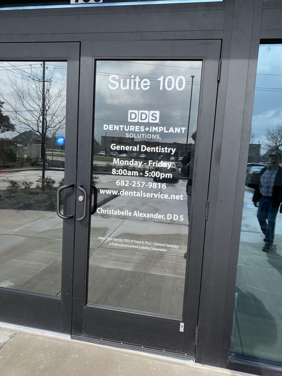 Affordable Dentures & Implants - Euless photo 6