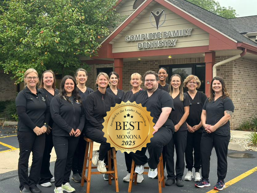 Complete Family Dentistry photo 1