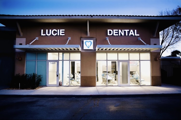 Lucie Dental photo 2