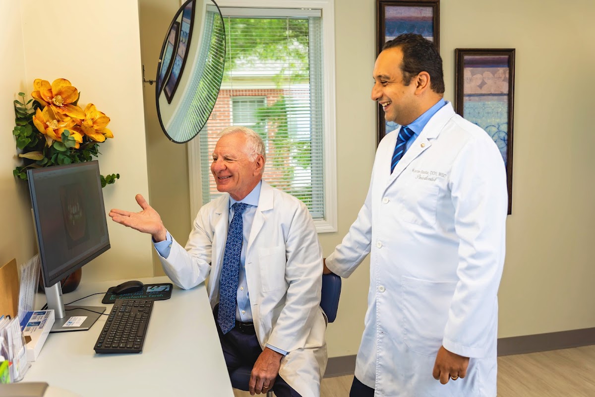 Center for Advanced Periodontal & Implant Care, Inc photo 1