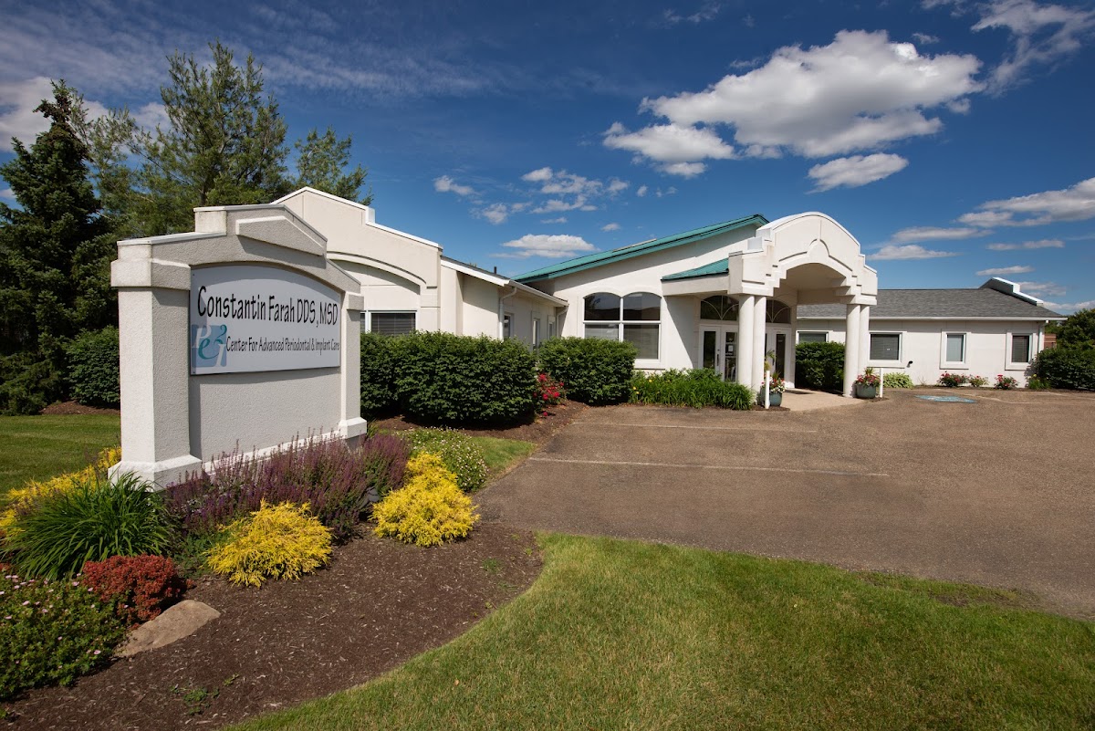 Center for Advanced Periodontal & Implant Care, Inc photo 2