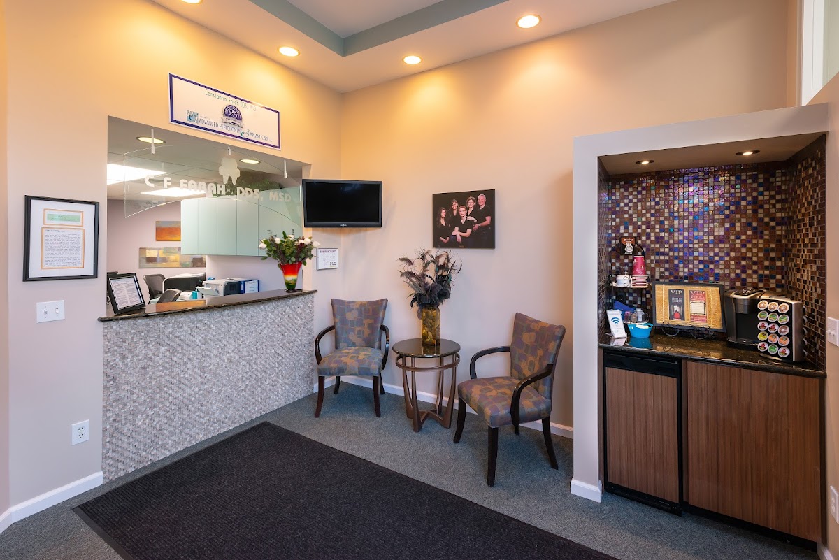 Center for Advanced Periodontal & Implant Care, Inc photo 3