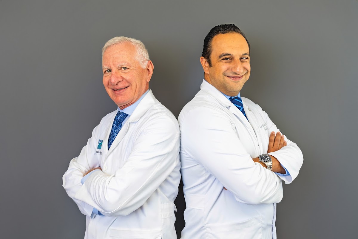 Center for Advanced Periodontal & Implant Care, Inc photo 4