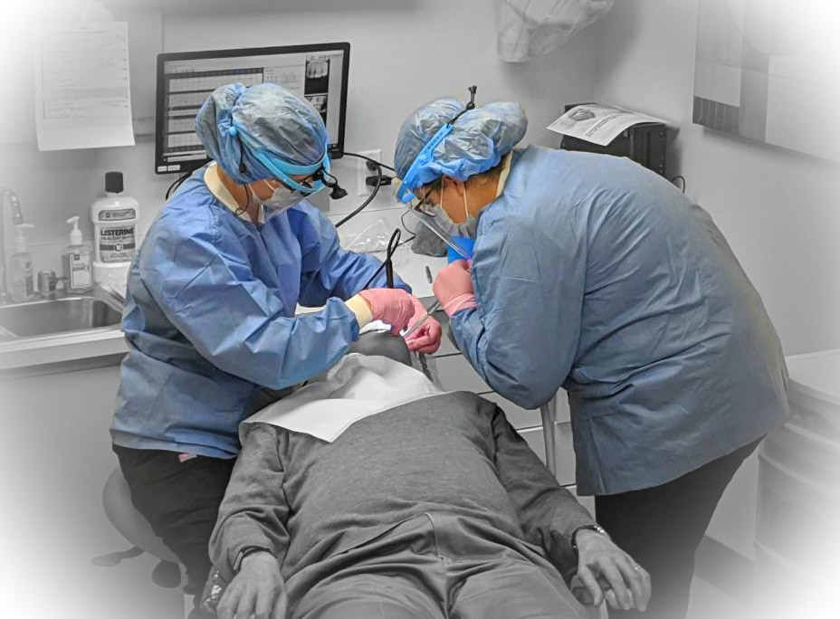 Center for Advanced Periodontal & Implant Care, Inc photo 5