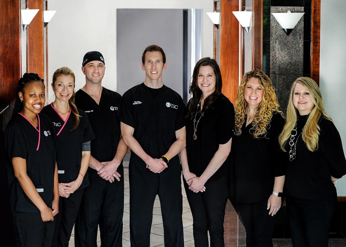 Triangle Implant Center photo 6