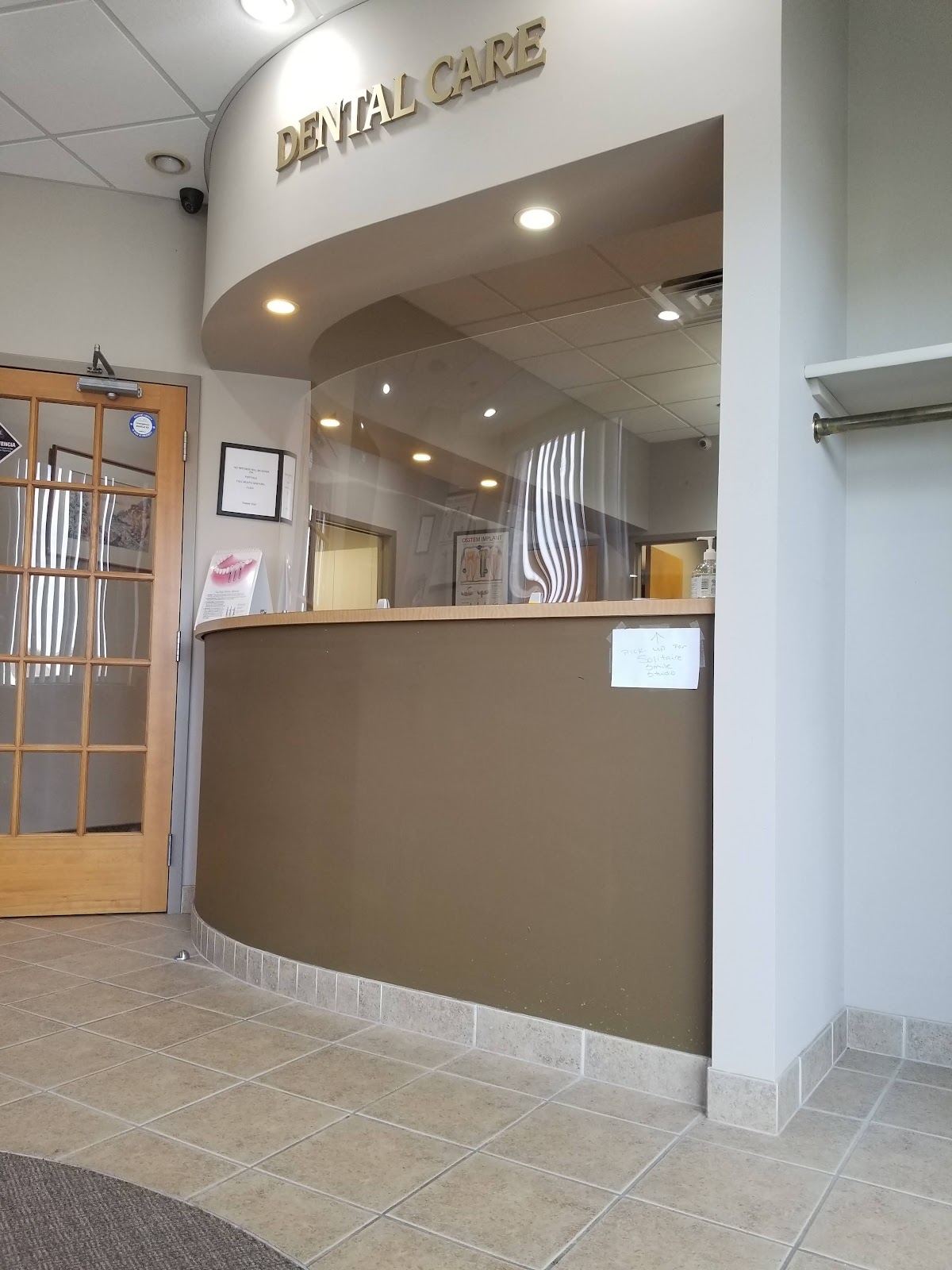 Universal Dental Implant Center photo 3