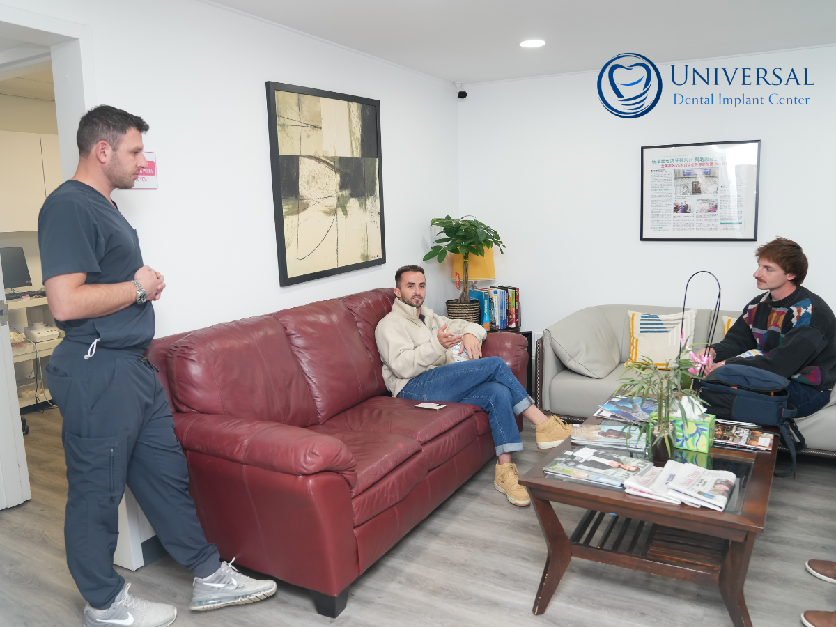 Universal Dental Implant Center photo 4