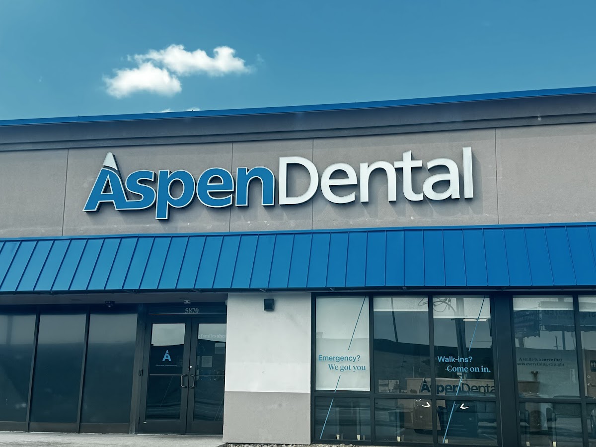 Aspen Dental - Beaumont photo 4