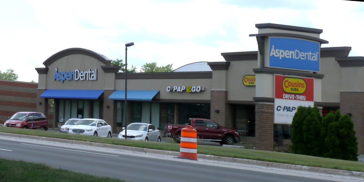 Aspen Dental - Waukesha photo 6