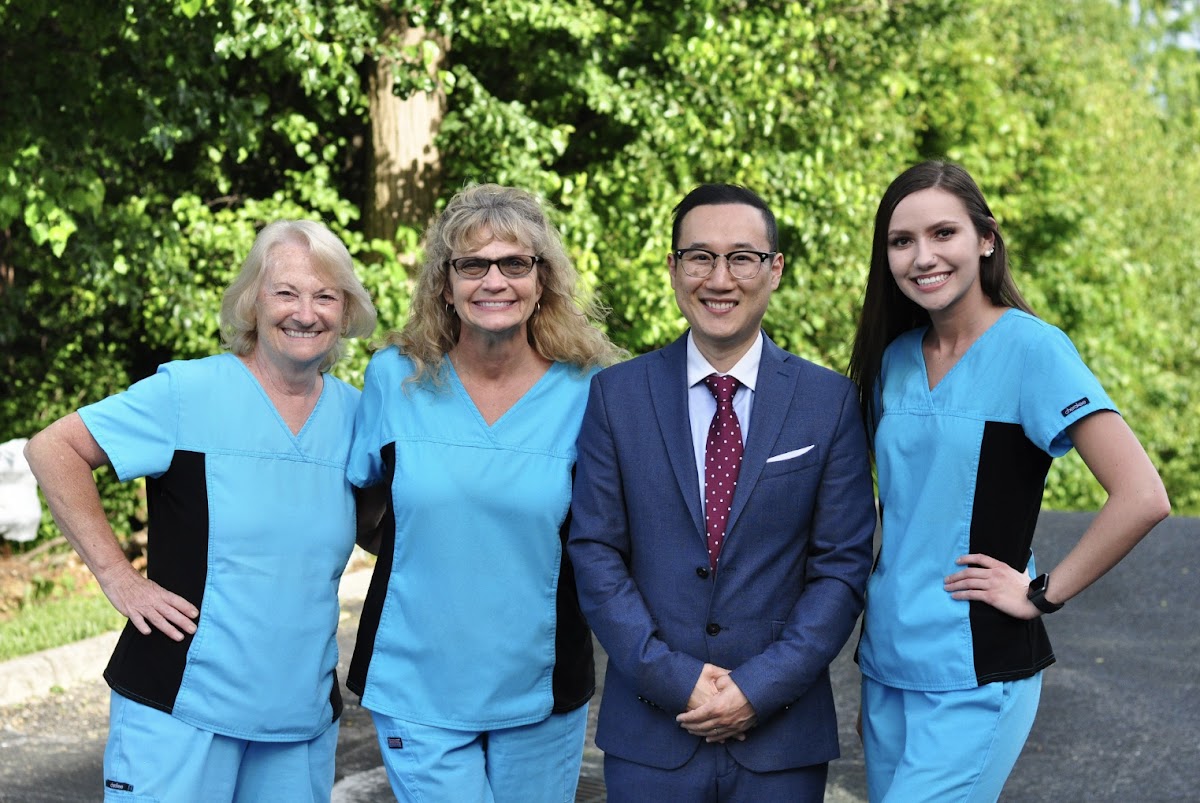 Friendly City Dental photo 2
