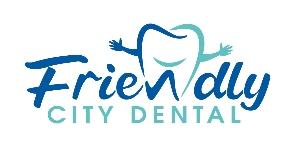 Friendly City Dental photo 5