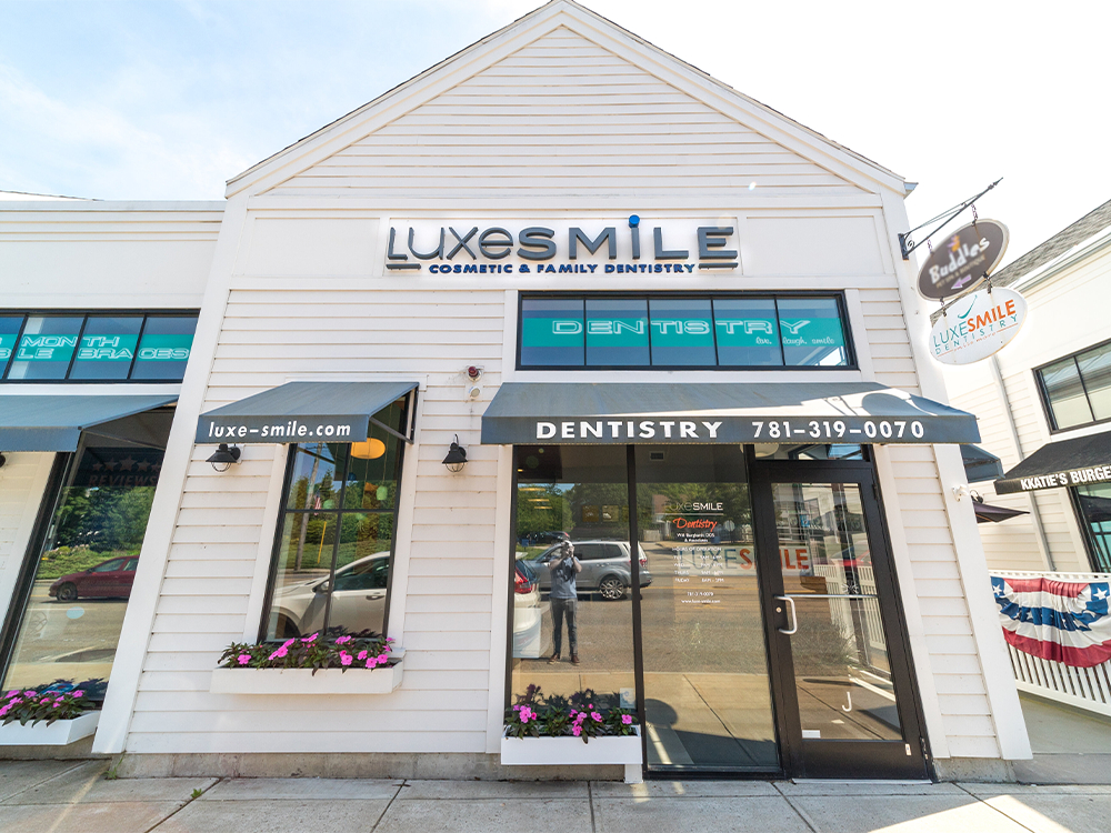 Luxesmile Dentistry photo 1