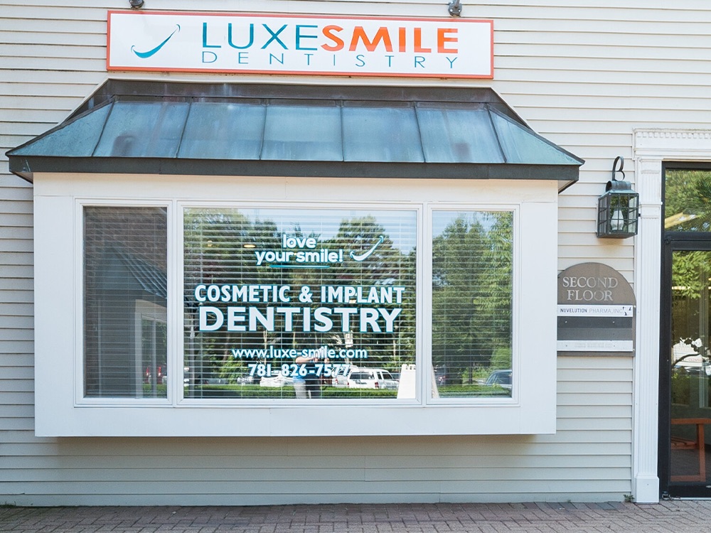 Luxesmile Dentistry photo 2