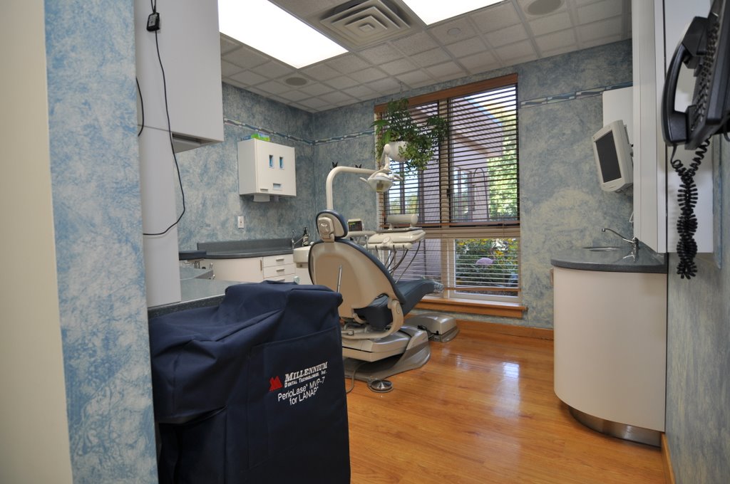 Champlain Periodontal photo 2