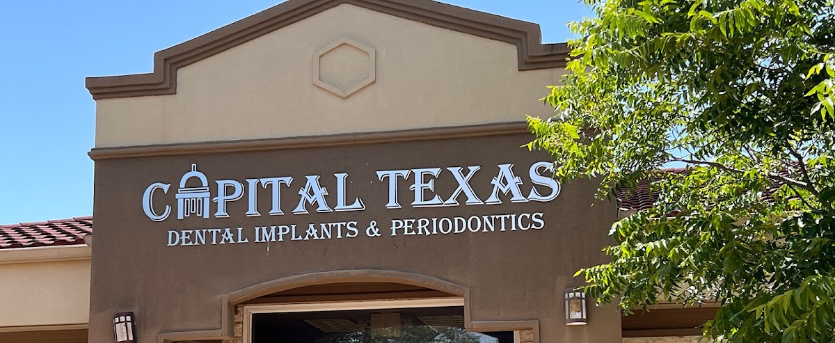 Capital Texas Dental Implants and Periodontics photo 1
