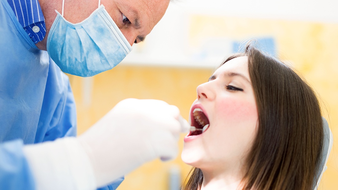 Southern Indiana Oral Surgery photo 1