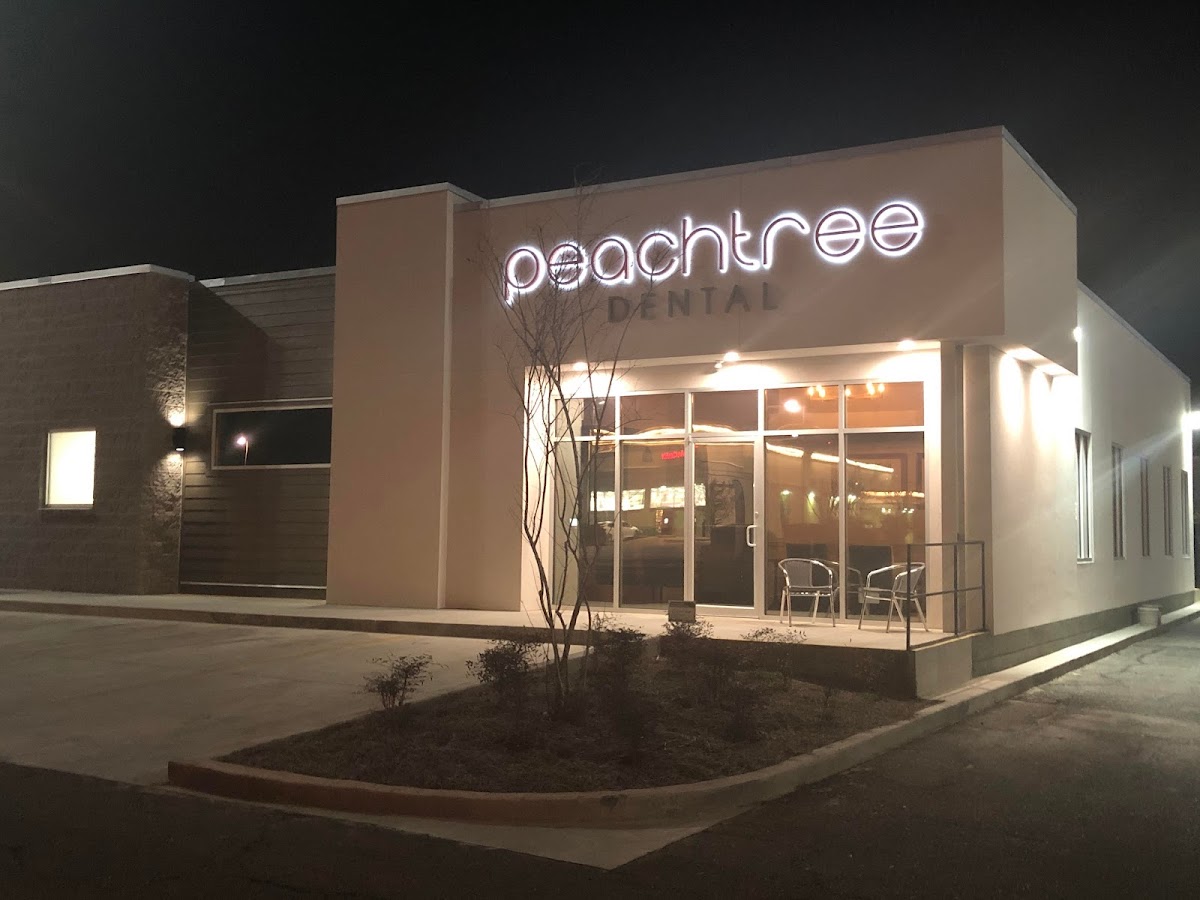 Peach Tree Dental - West Monroe photo 1