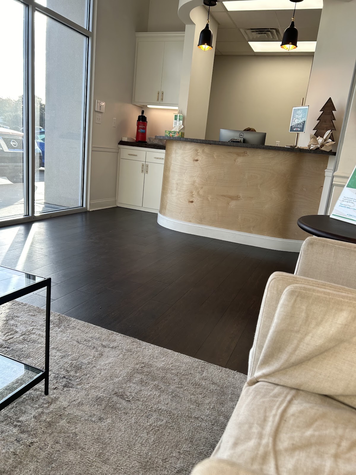 Peach Tree Dental - West Monroe photo 3