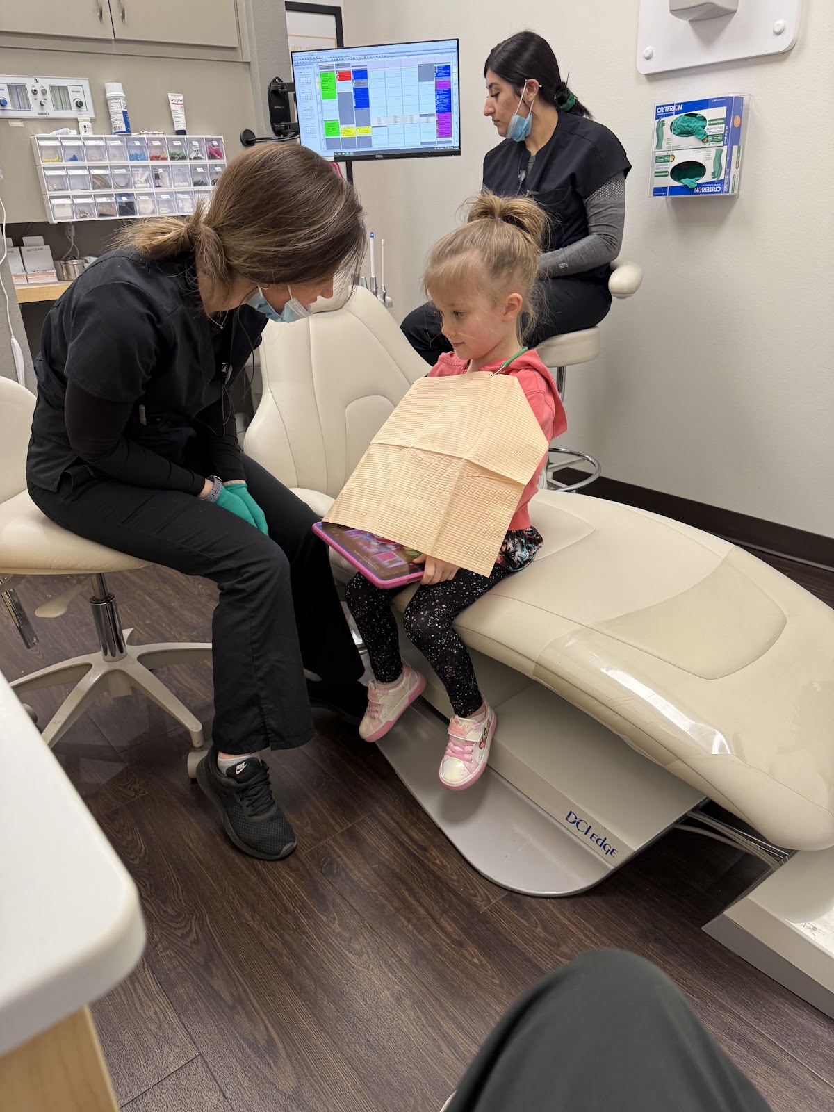 Peach Tree Dental - West Monroe photo 4