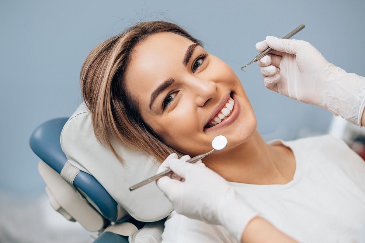 First City Dental photo 1