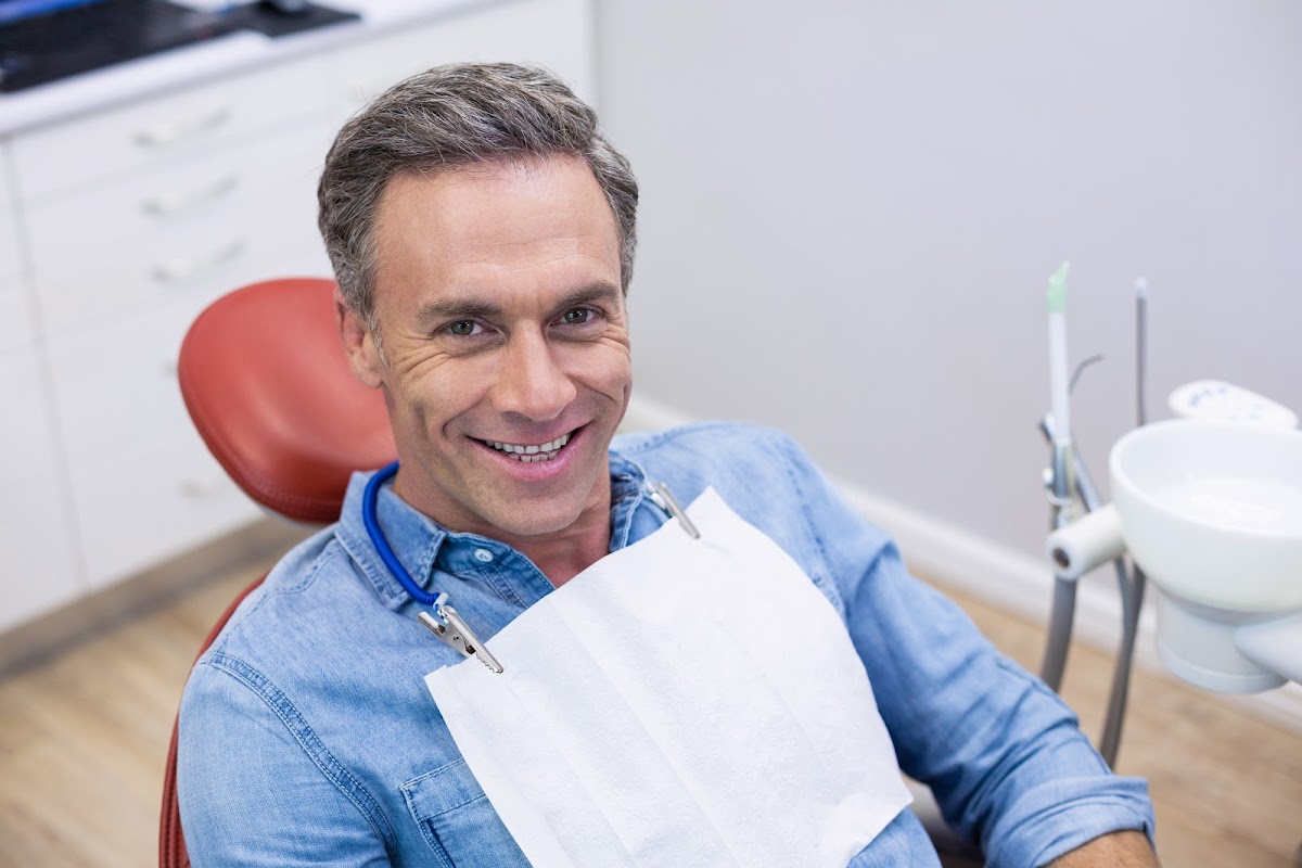 First City Dental photo 4